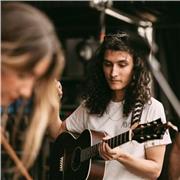 GUITARRA Presencial y On-Line